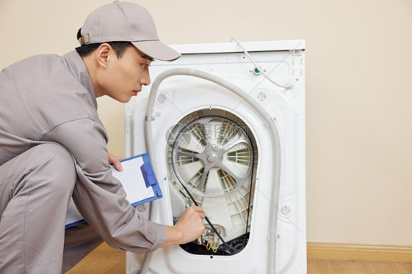 馬鞍山LG洗衣機維修號碼|24小時熱線：專業維修團隊助您解決洗衣難題