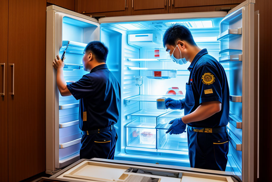 全面解析成都史麥斯鍋爐維修服務(wù)，保障你的鍋爐安全與高效運(yùn)行