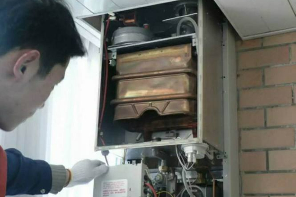 熱水器電線很熱怎么辦