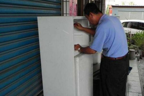 冰箱不會制冷主要原因
